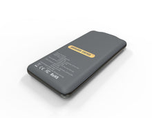 Samurai Energi™ Ultra-power Slim 10000mAh 30w Power Bank (Li-polymer)