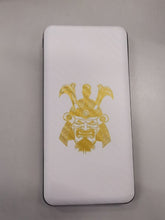 Samurai Energi™ Ultra-power Slim 10000mAh 30w Power Bank (Li-polymer)