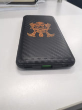 Samurai Energi™ Ultra-power Slim 10000mAh 30w Power Bank (Li-polymer)