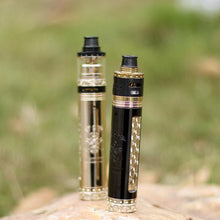 BUSHIDO MOD V3
