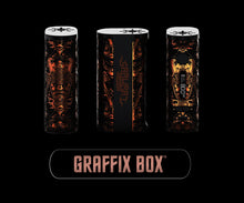 Graffix Box 80W TC